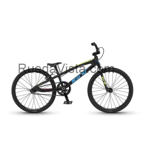GT Speed Series Junior ficha técnica y opiniones
